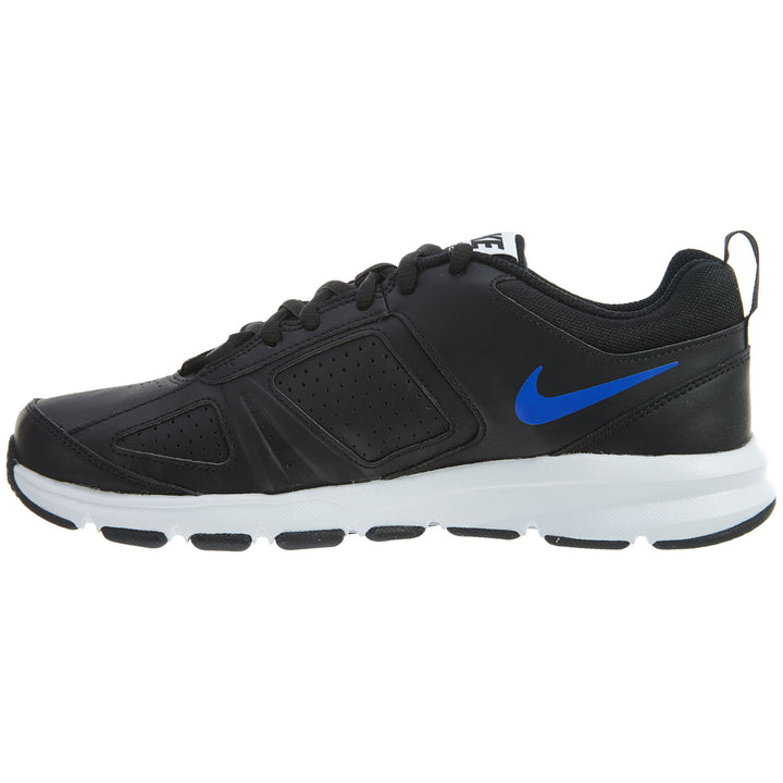 Nike T-Lite Xi Sl Black/Racer Blue-White-Metallic Silver