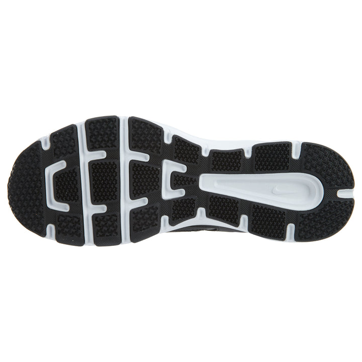 Nike T-Lite Xi Sl Black/Racer Blue-White-Metallic Silver