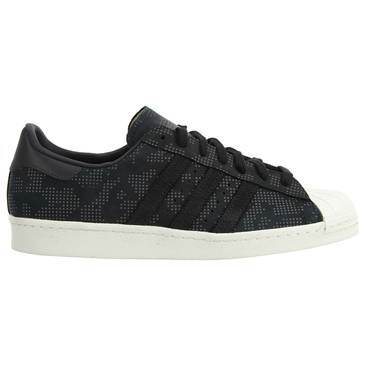 adidas Superstar 80s Camo 15 Cblack/Owhite