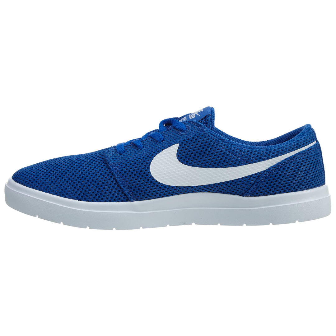 Nike SB Portmore II Ultralight Game Royal White