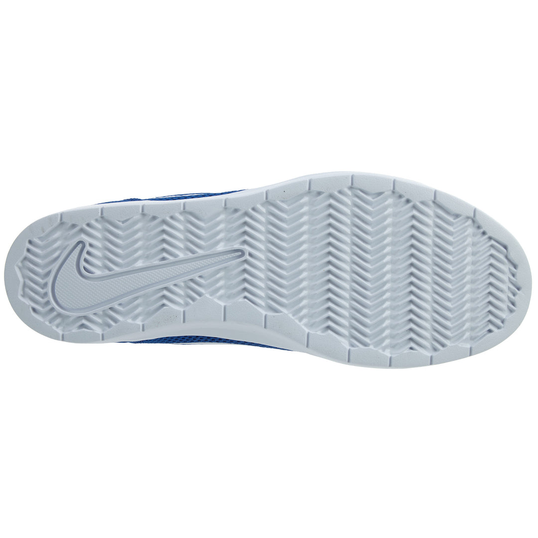 Nike SB Portmore II Ultralight Game Royal White