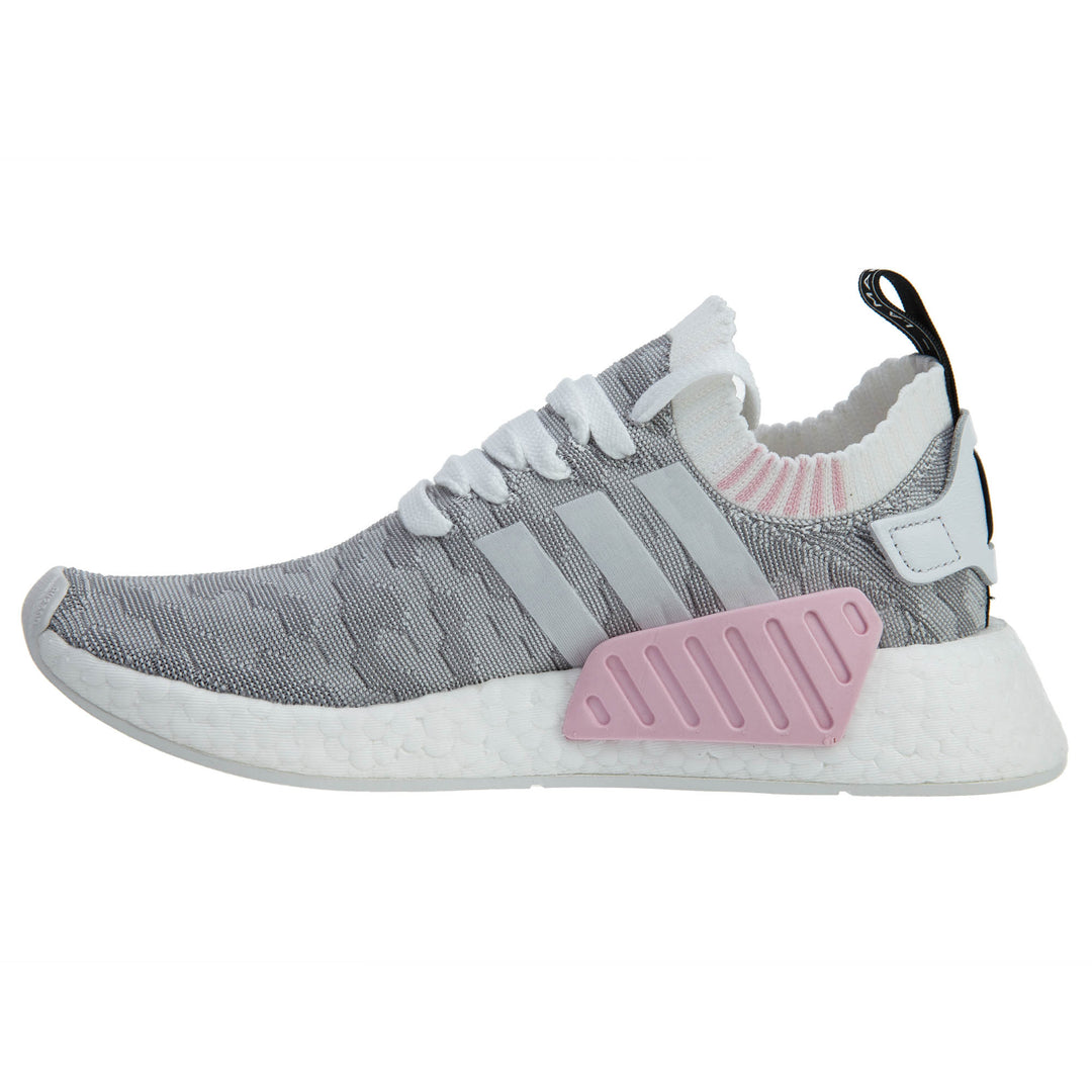 adidas NMD R2 White (Women's)