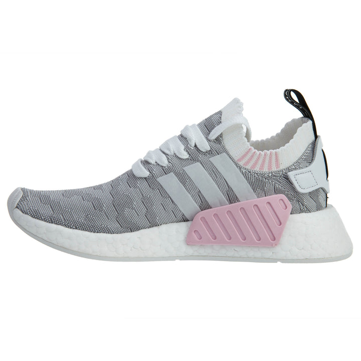 adidas NMD R2 White (Women's)