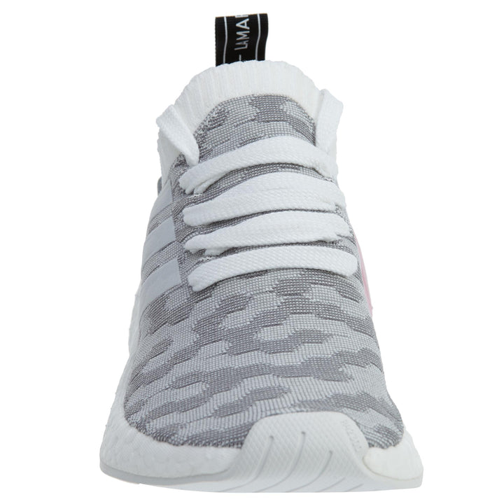 adidas NMD R2 White (Women's)