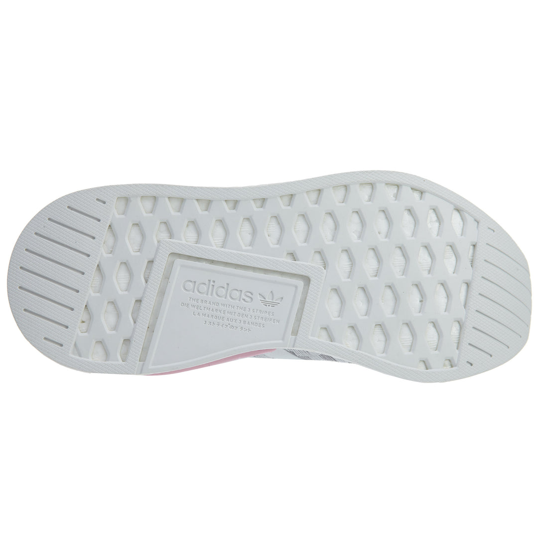 adidas NMD R2 White (Women's)
