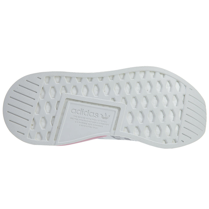 adidas NMD R2 White (Women's)