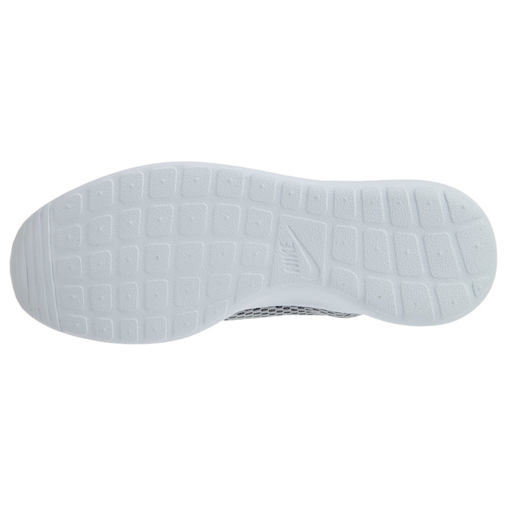Nike Roshe One Hyperfuse BR GPX Grey Mens Style :859526