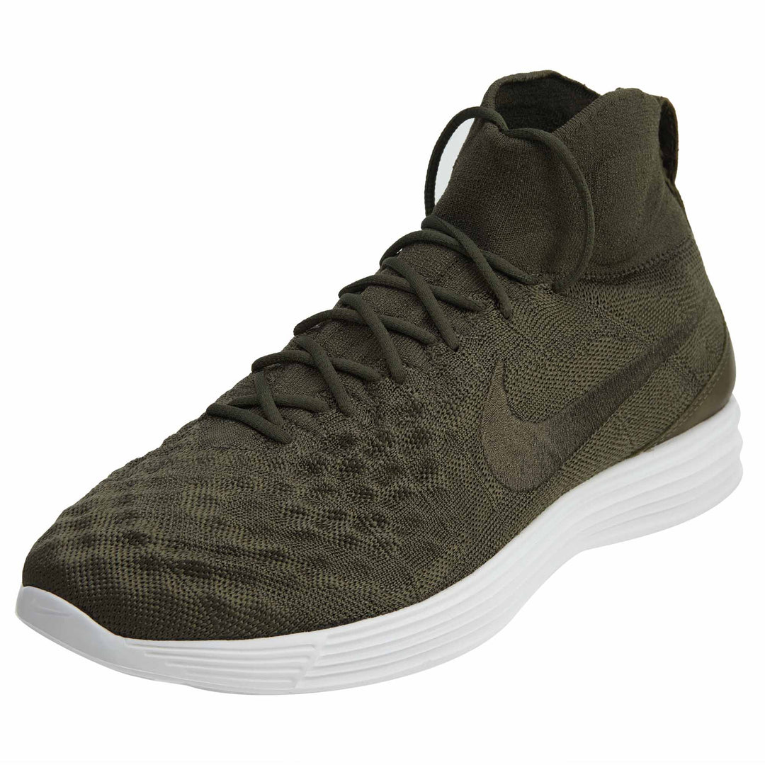 Nike Lunar Magista Ii Fk Cargo Khaki/Cargo Khaki