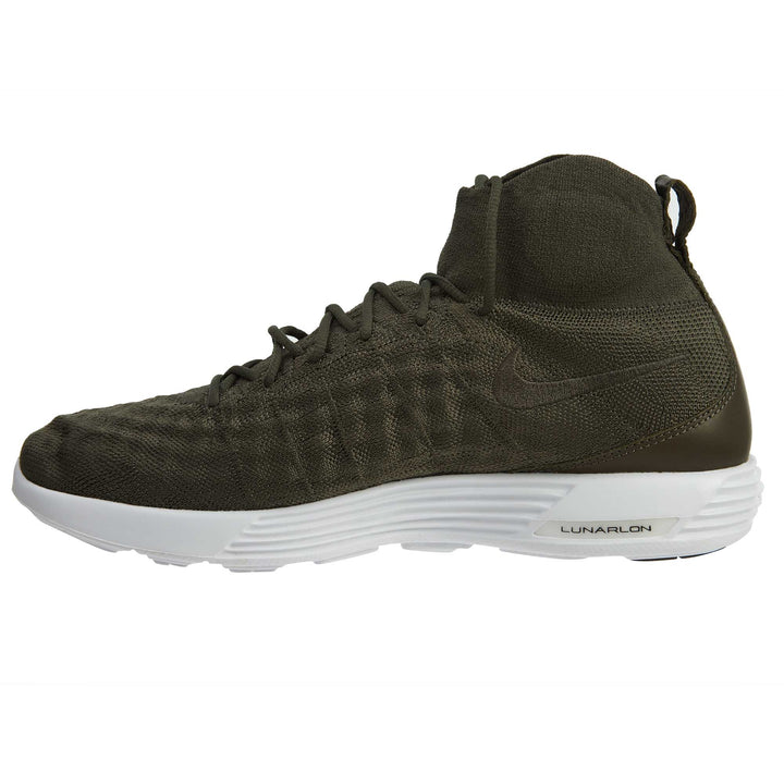 Nike Lunar Magista Ii Fk Cargo Khaki/Cargo Khaki