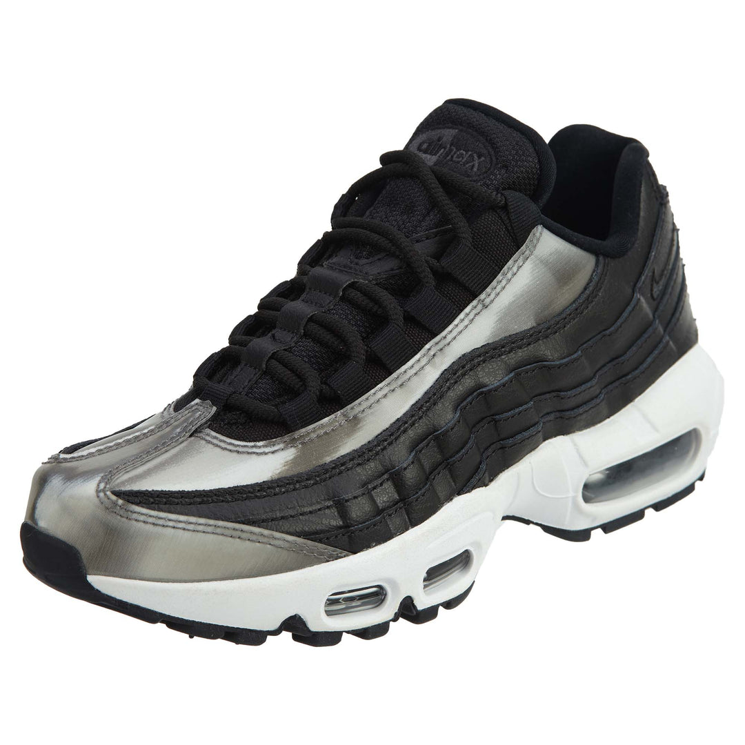Nike Air Max 95 Se Black Anthracite-White (Women's)