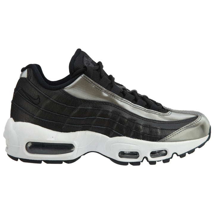 Nike Air Max 95 Se Black Anthracite-White (Women's)