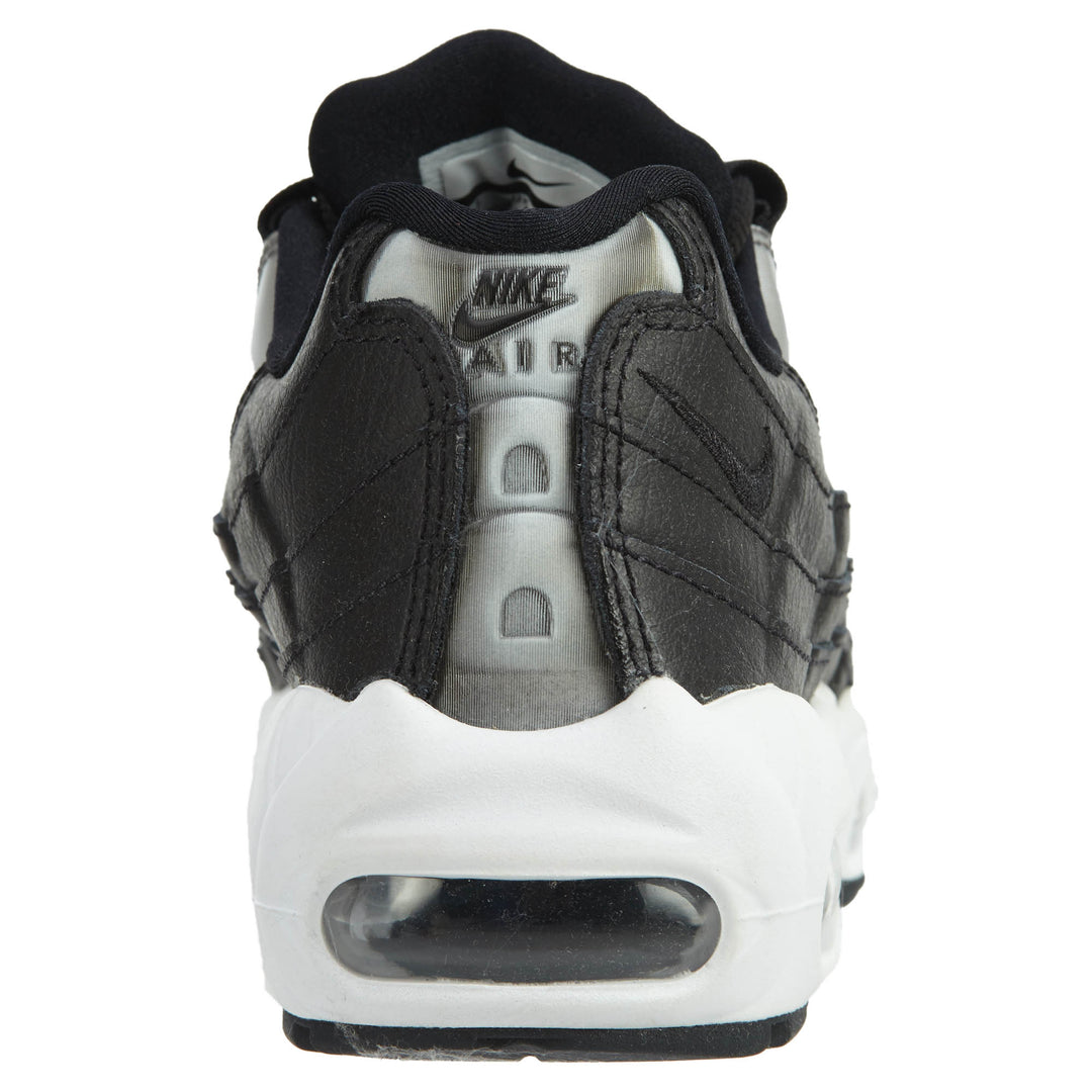 Nike Air Max 95 Se Black Anthracite-White (Women's)