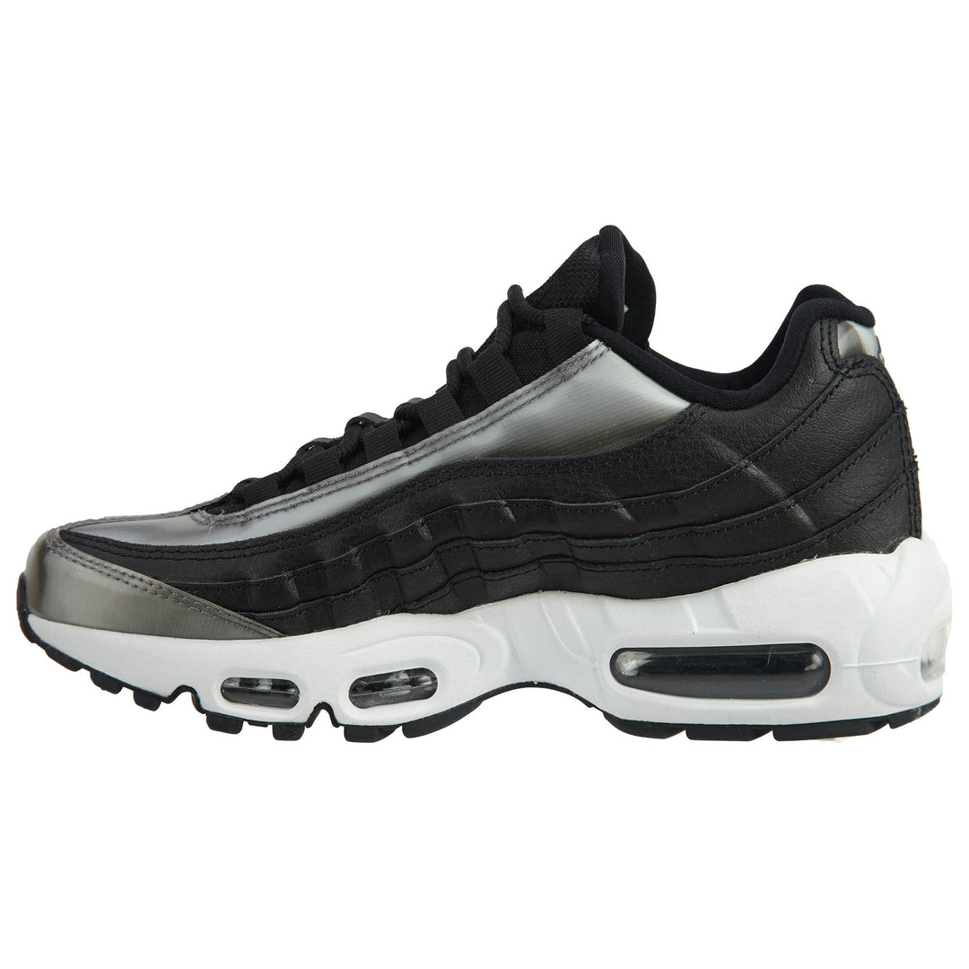 Nike Air Max 95 Se Black Anthracite-White (Women's)