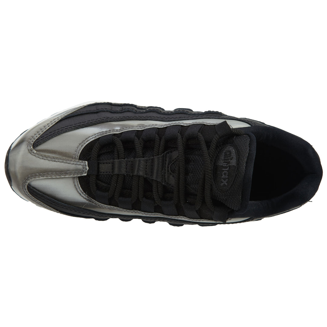 Nike Air Max 95 Se Black Anthracite-White (Women's)