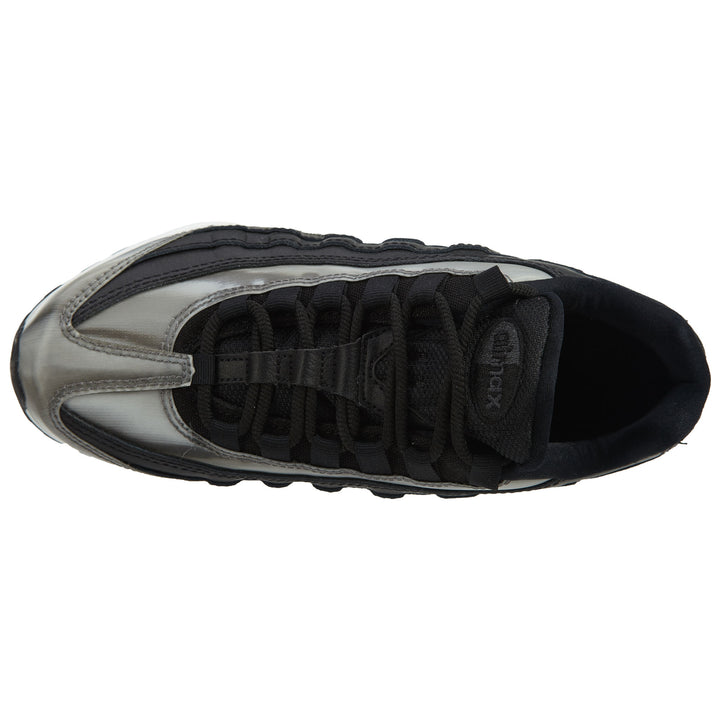 Nike Air Max 95 Se Black Anthracite-White (Women's)
