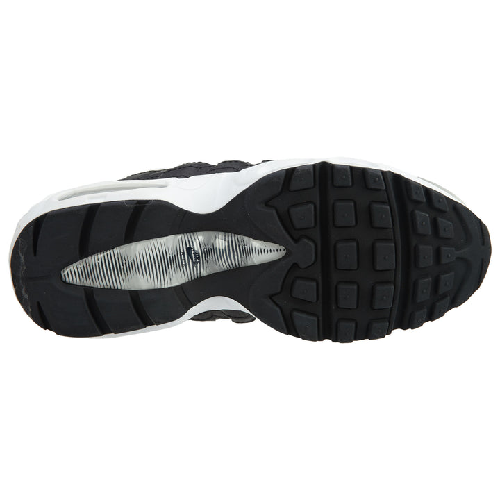 Nike Air Max 95 Se Black Anthracite-White (Women's)