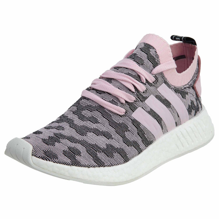 adidas NMD R2 Wonder Pink Black (Women's)
