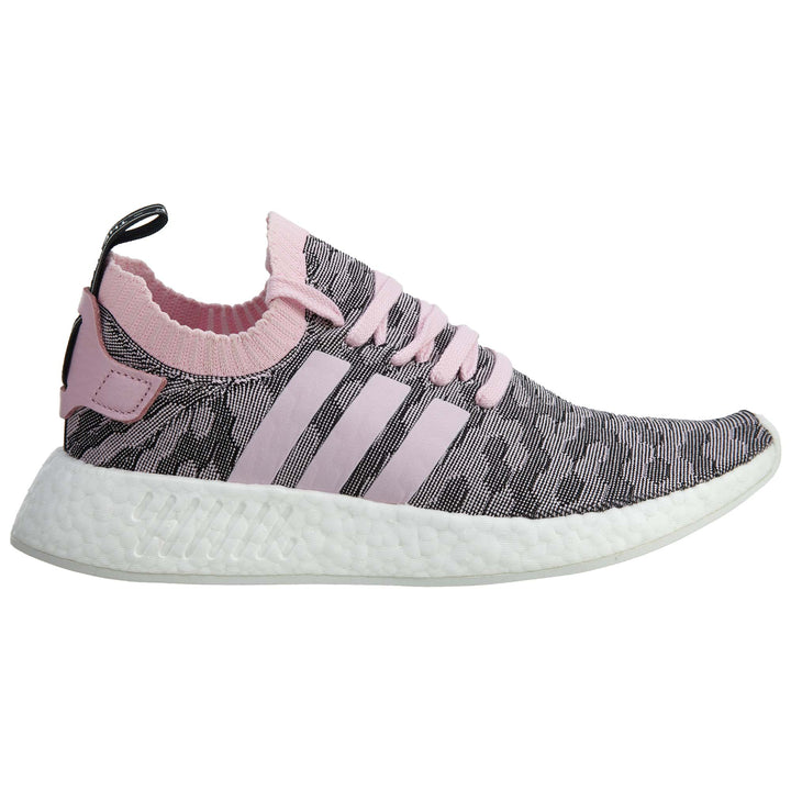 adidas NMD R2 Wonder Pink Black (Women's)