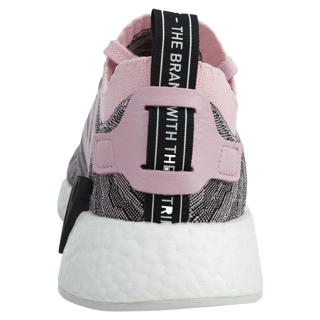 adidas NMD R2 Wonder Pink Black (Women's)
