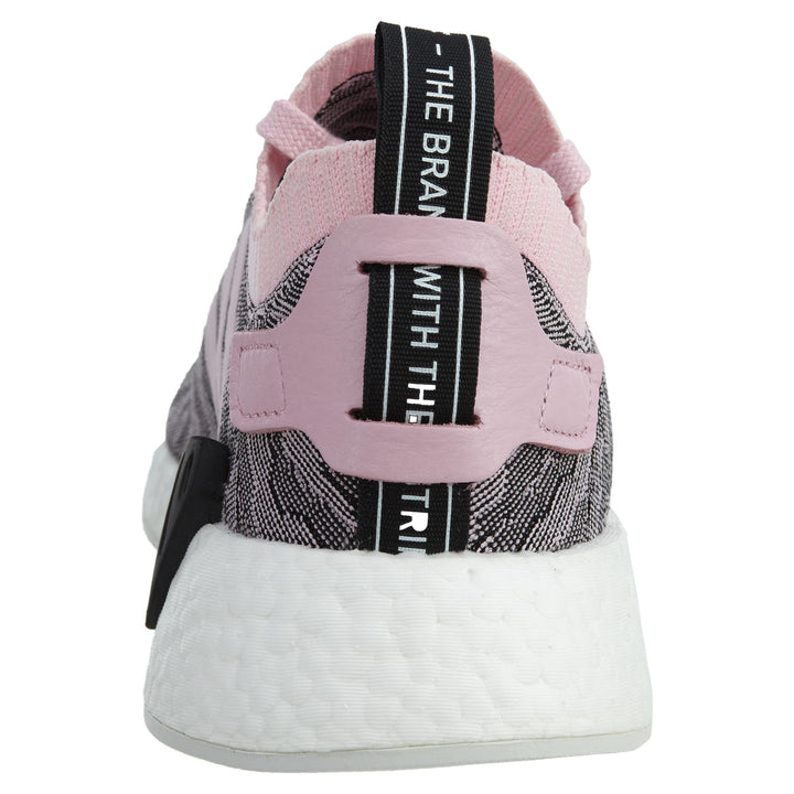 adidas NMD R2 Wonder Pink Black (Women's)