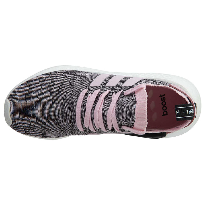 adidas NMD R2 Wonder Pink Black (Women's)