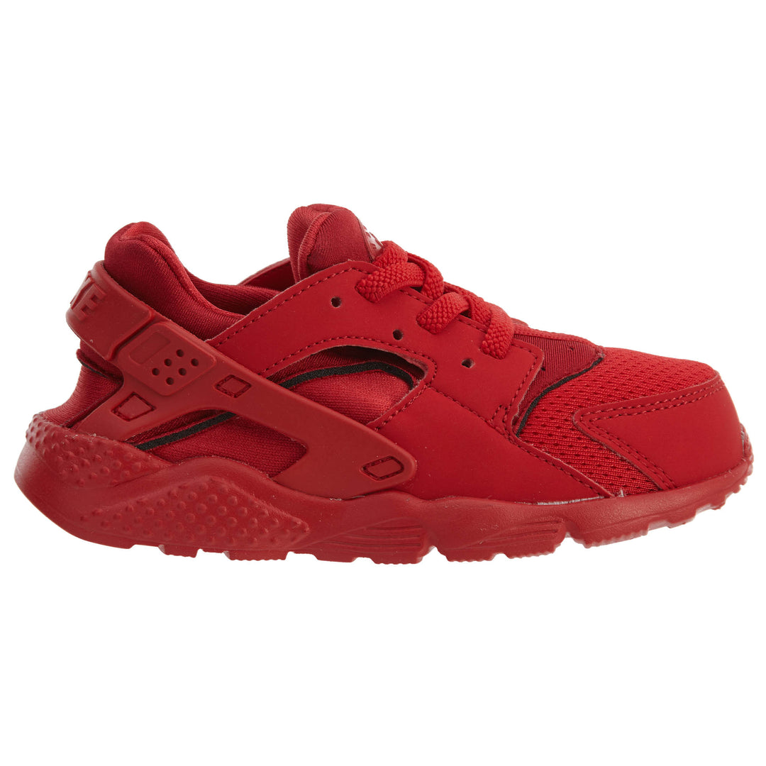 Nike Huarache Run University Red (TD)