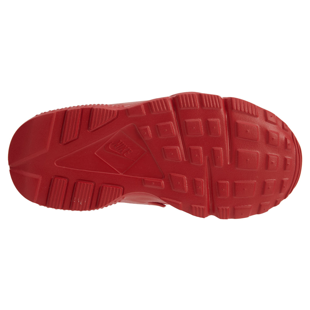 Nike Huarache Run University Red (TD)