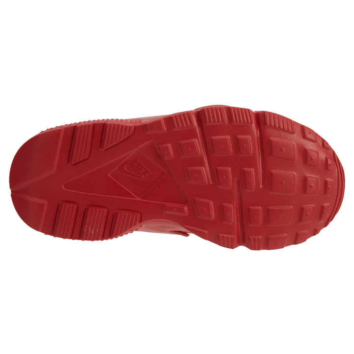 Nike Huarache Run University Red (TD)
