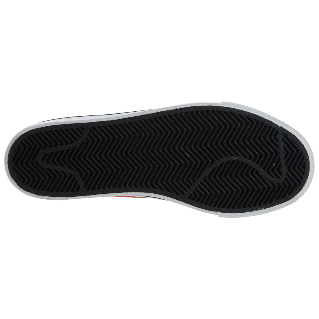 Nike Toki Low Txt Action Red/Black/White