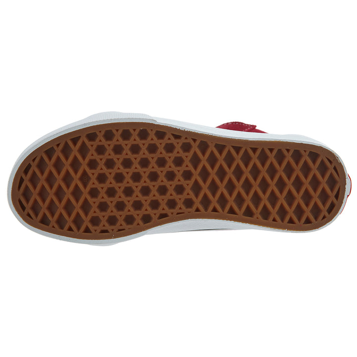 Vans Sk8-hi Zip - Persia Shoes Little Kids Style : Vn0a3276   