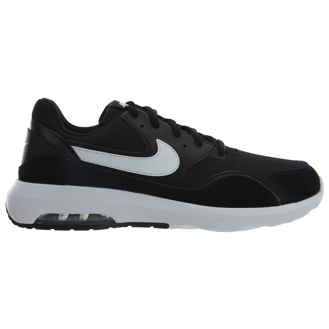 Nike Air Max Nostalgic Black White