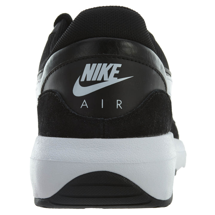 Nike Air Max Nostalgic Black White