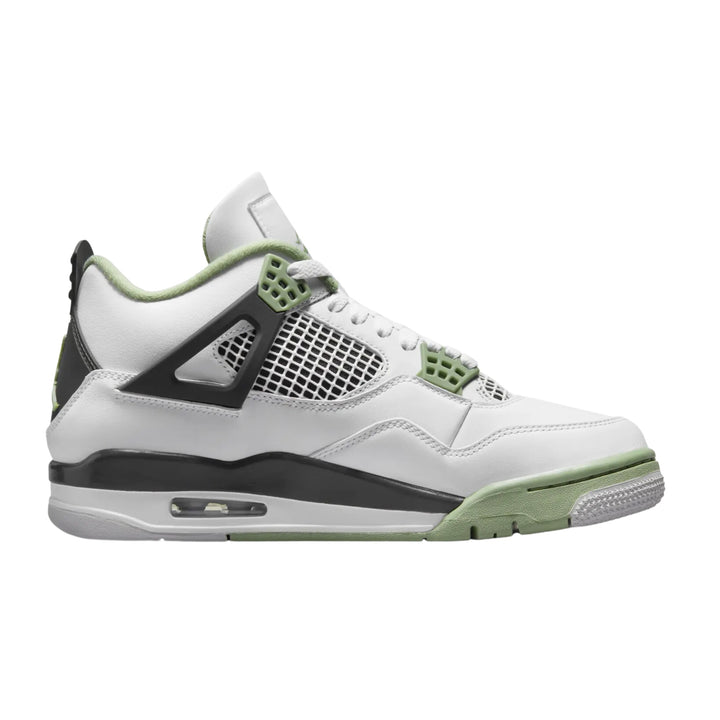 Jordan 4 Retro Seafoam (Women's)