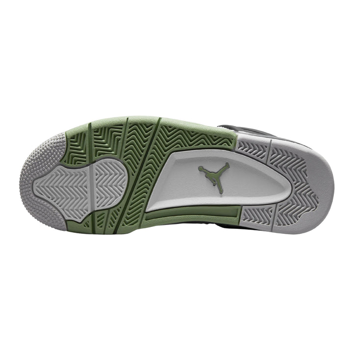 Jordan 4 Retro Seafoam (Women's)