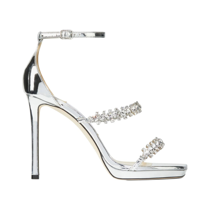 Jimmy Choo Bing 105MM Sandals