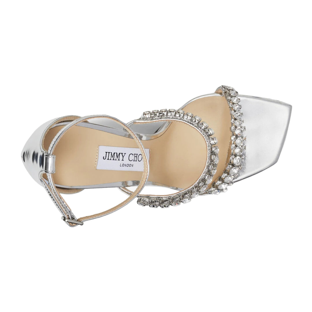 Jimmy Choo Bing 105MM Sandals