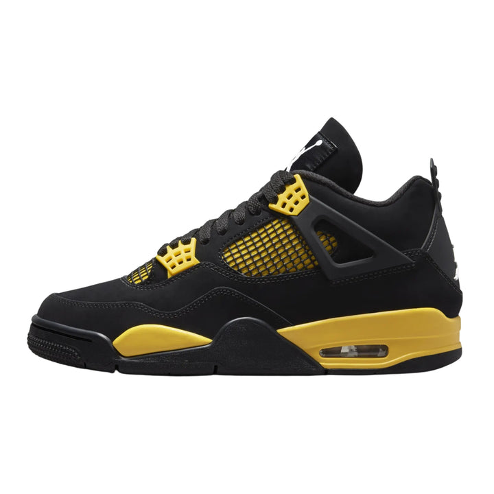 Jordan 4 Retro Thunder