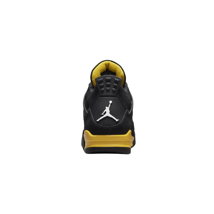 Jordan 4 Retro Thunder