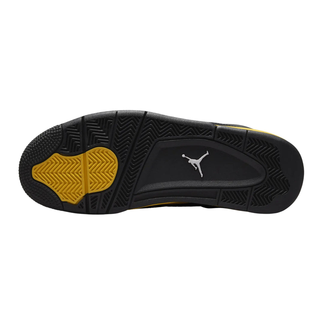 Jordan 4 Retro Thunder