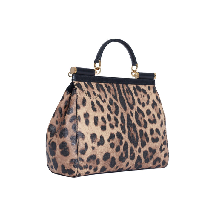Dolce & Gabbana - Small Sicily Handbag