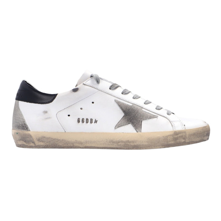 Golden Goose Men's Super-Star Sneakers