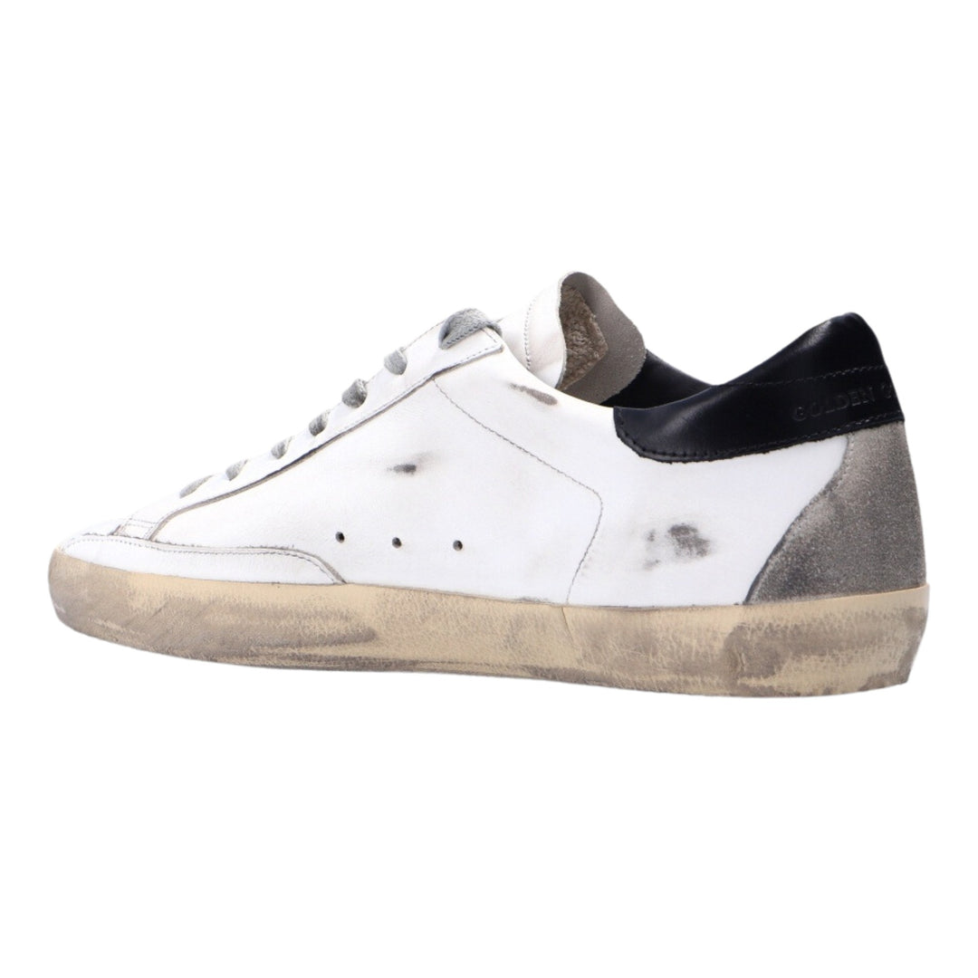 Golden Goose Men's Super-Star Sneakers