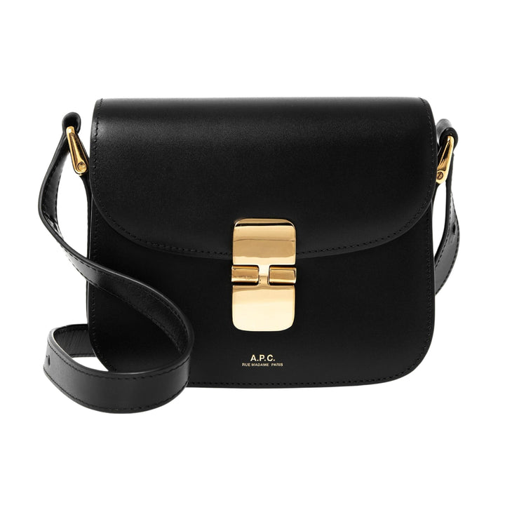 A.P.C. Grace Mini Bag