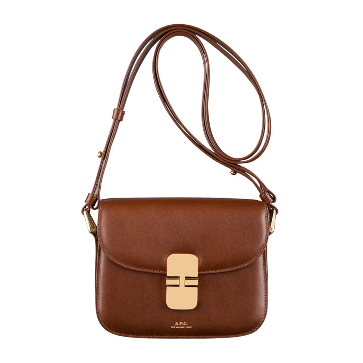 A.P.C. Grace Mini Bag