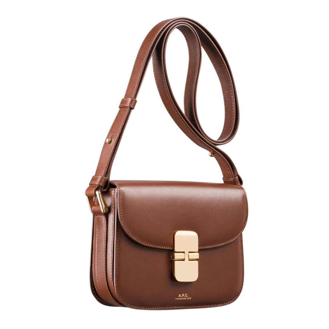 A.P.C. Grace Mini Bag