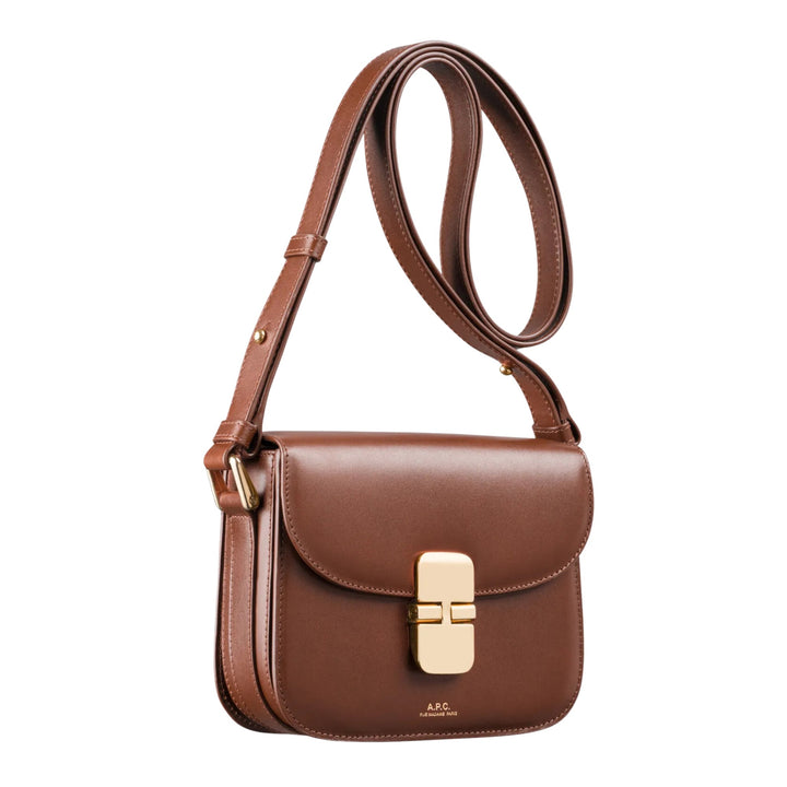 A.P.C. Grace Mini Bag